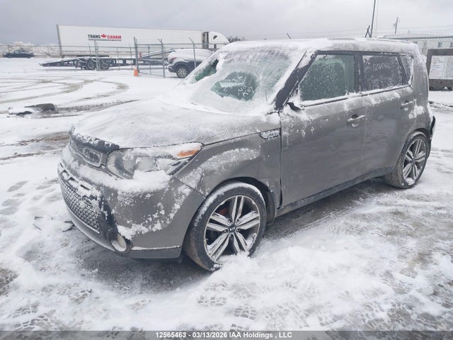 KNDJX3A59G7253282 KIA Soul !