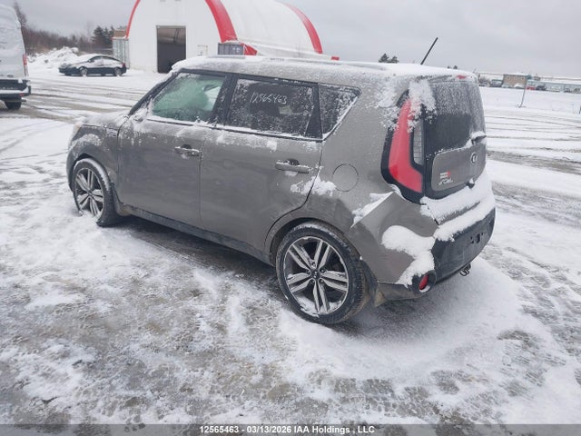 KNDJX3A59G7253282 KIA Soul !