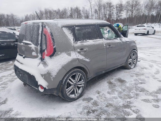 KNDJX3A59G7253282 KIA Soul !