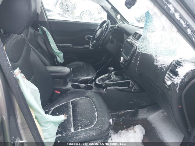 KNDJX3A59G7253282 KIA Soul !