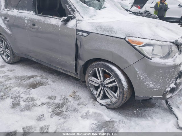 KNDJX3A59G7253282 KIA Soul !
