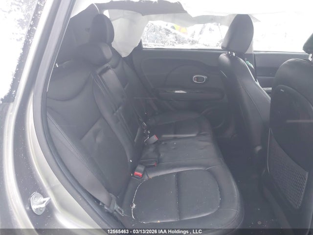 KNDJX3A59G7253282 KIA Soul !