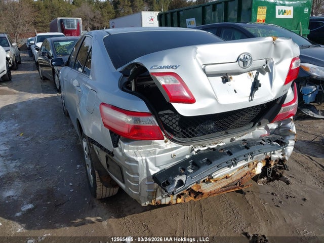 Продаж на аукціоні авто 2007 Toyota Camry Le/se, vin: 4T1BE46K47U702721, номер лоту: 12565465
