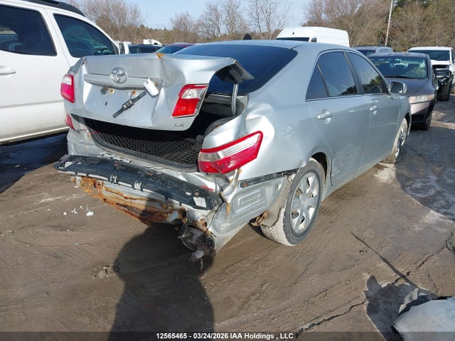 Продаж на аукціоні авто 2007 Toyota Camry Le/se, vin: 4T1BE46K47U702721, номер лоту: 12565465