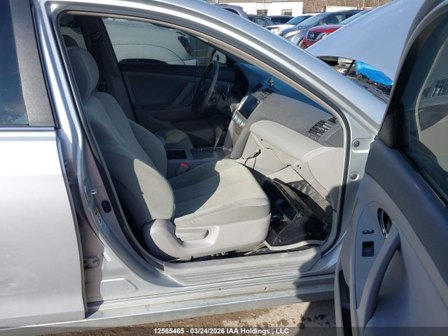 Продаж на аукціоні авто 2007 Toyota Camry Le/se, vin: 4T1BE46K47U702721, номер лоту: 12565465