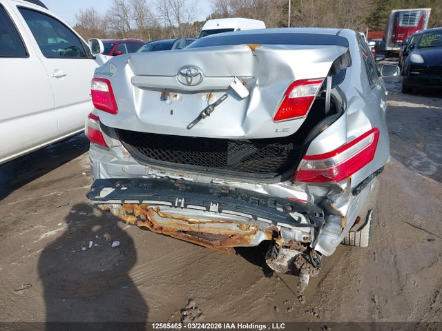 Продаж на аукціоні авто 2007 Toyota Camry Le/se, vin: 4T1BE46K47U702721, номер лоту: 12565465