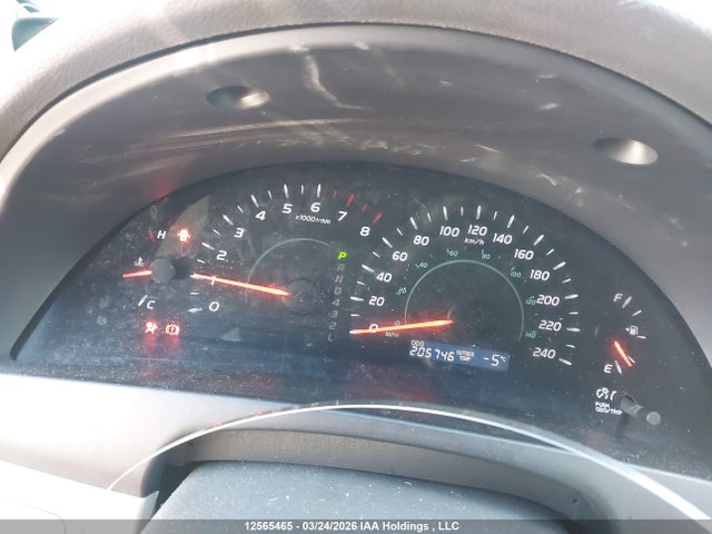 Продаж на аукціоні авто 2007 Toyota Camry Le/se, vin: 4T1BE46K47U702721, номер лоту: 12565465