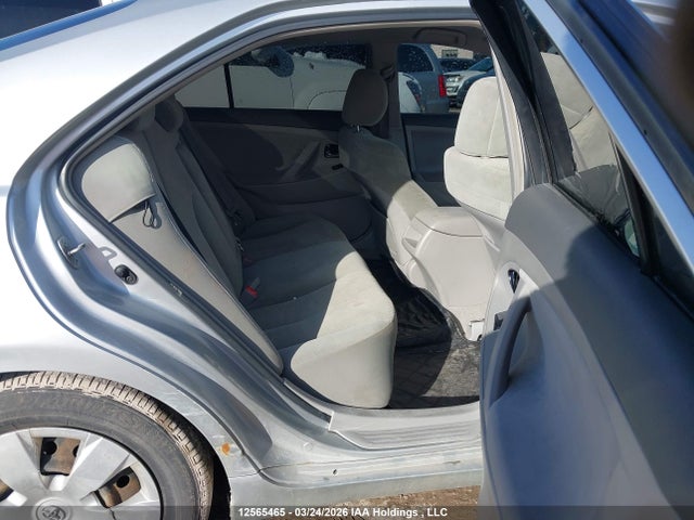 Продаж на аукціоні авто 2007 Toyota Camry Le/se, vin: 4T1BE46K47U702721, номер лоту: 12565465