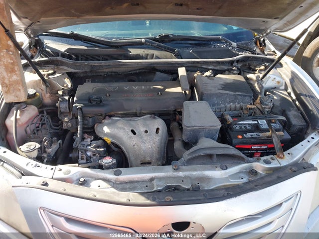 Продаж на аукціоні авто 2007 Toyota Camry Le/se, vin: 4T1BE46K47U702721, номер лоту: 12565465