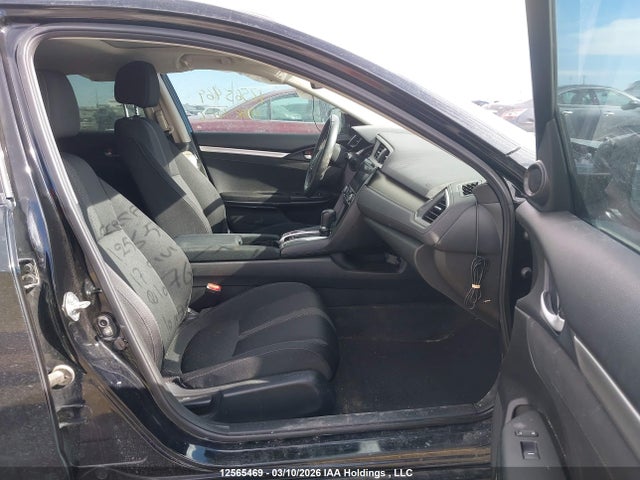 2HGFC1F49HH107607 Honda CIVIC EX