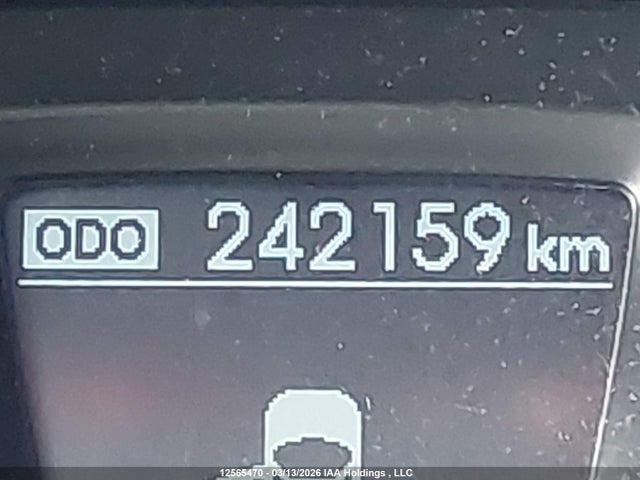 KMHD35LH1GU261983 Hyundai ELANTRA GT