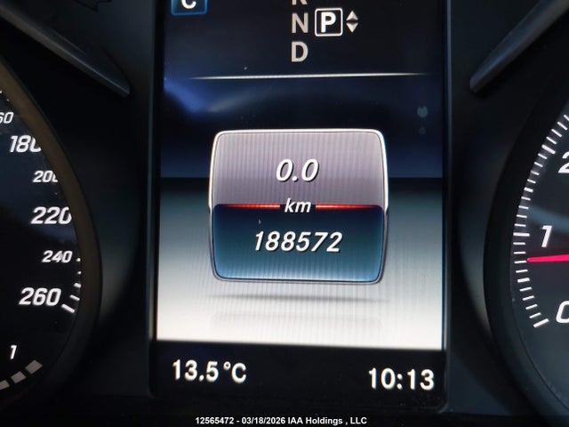55SWF6GB6FU001004 Mercedes-Benz C 400 4matic