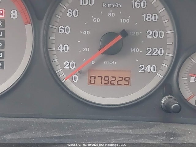 Aukcja sprzedaży 2005 Honda Civic Dx Vp, vin: 1HGEM22195L808348, numer aukcji: 12565473