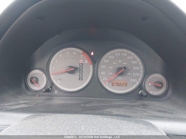Aukcja sprzedaży 2005 Honda Civic Dx Vp, vin: 1HGEM22195L808348, numer aukcji: 12565473