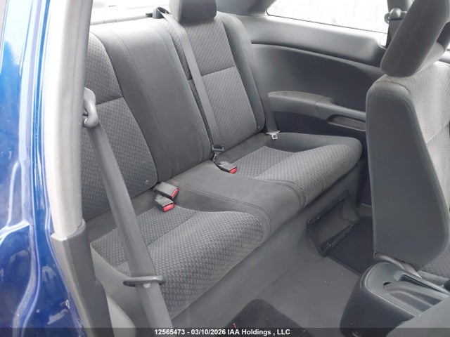 Aukcja sprzedaży 2005 Honda Civic Dx Vp, vin: 1HGEM22195L808348, numer aukcji: 12565473