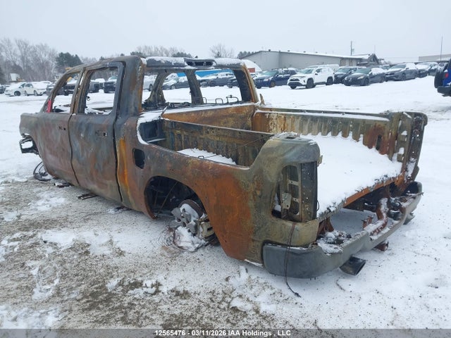 Aukcja sprzedaży 2023 Ram 1500 Rebel, vin: 1C6SRFLT2PN655997, numer aukcji: 12565476