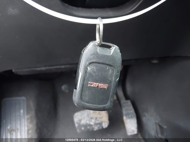 1GKKNWLS5HZ187063 GMC Acadia Slt-2