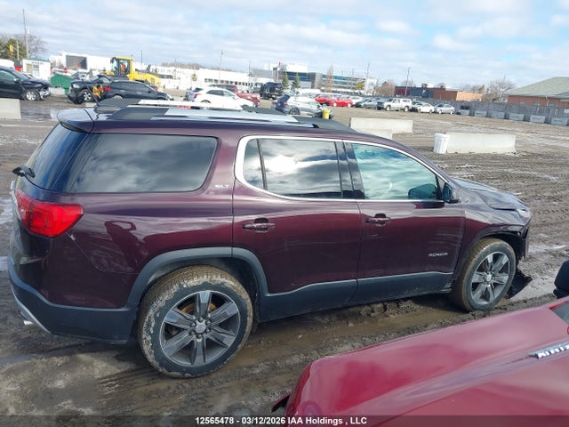 1GKKNWLS5HZ187063 GMC Acadia Slt-2