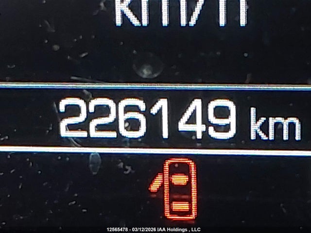 1GKKNWLS5HZ187063 GMC Acadia Slt-2