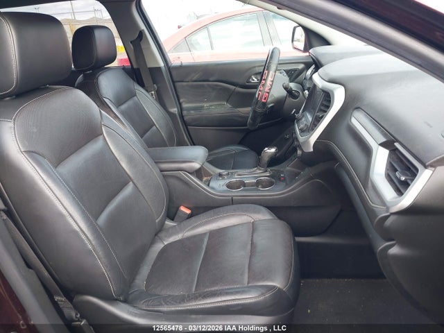 1GKKNWLS5HZ187063 GMC Acadia Slt-2