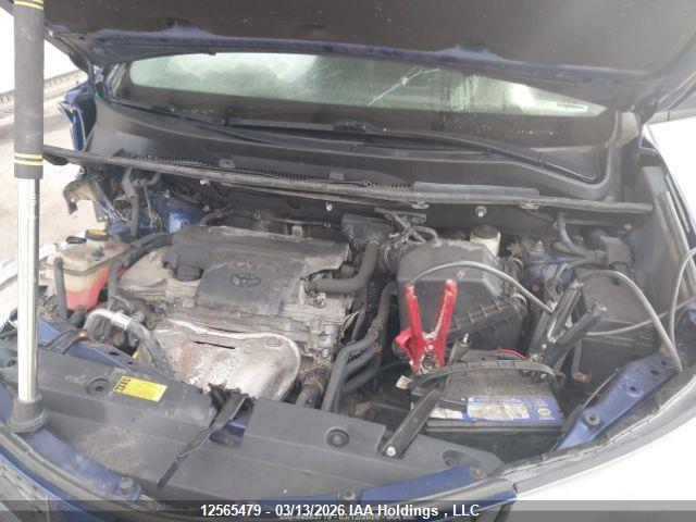 2014 Toyota Rav4 მანქანა იყიდება აუქციონზე, vin: 2T3BFREV3EW153782, აუქციონის ნომერი: 12565479