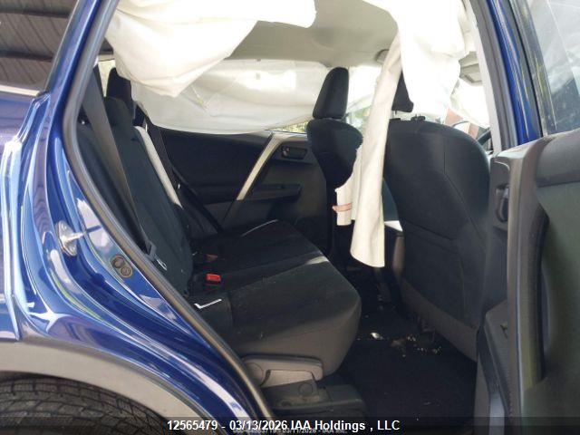 2014 Toyota Rav4 მანქანა იყიდება აუქციონზე, vin: 2T3BFREV3EW153782, აუქციონის ნომერი: 12565479
