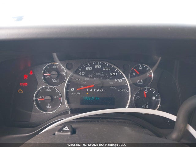 Продаж на аукціоні авто 2024 Chevrolet Express G2500, vin: 1GCWGAF75R1119976, номер лоту: 12565483