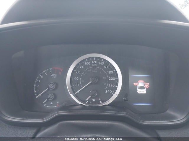 12565484 :رقم المزاد ، 5YFBPMBE9NP365584 vin ، 2022 Toyota Corolla Le مزاد بيع