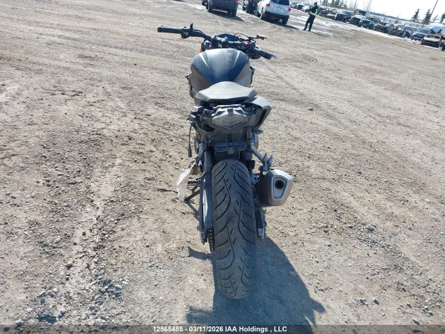 Aukcja sprzedaży 2018 Honda Cb500 F, vin: MLHPC4525J5500261, numer aukcji: 12565485