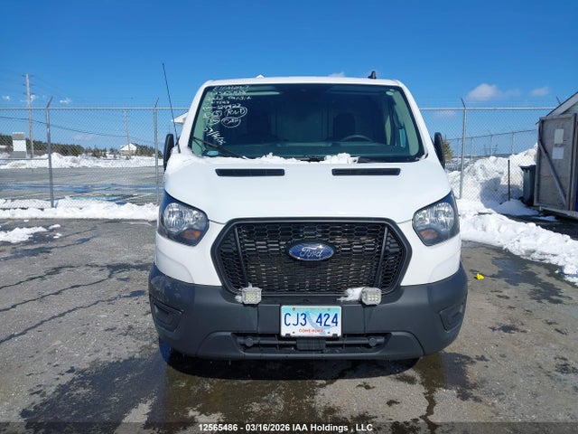 Aukcja sprzedaży 2022 Ford Transit T-150, vin: 1FTYE2Y81NKA15693, numer aukcji: 12565486