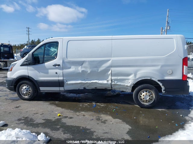 Aukcja sprzedaży 2022 Ford Transit T-150, vin: 1FTYE2Y81NKA15693, numer aukcji: 12565486