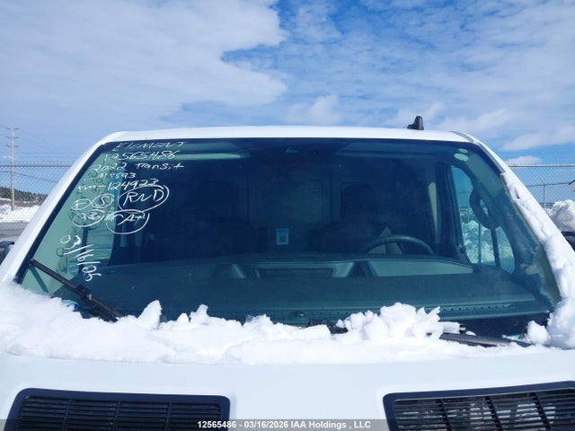 Aukcja sprzedaży 2022 Ford Transit T-150, vin: 1FTYE2Y81NKA15693, numer aukcji: 12565486