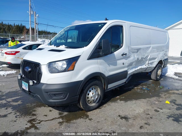 Aukcja sprzedaży 2022 Ford Transit T-150, vin: 1FTYE2Y81NKA15693, numer aukcji: 12565486