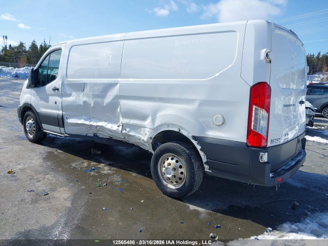 Aukcja sprzedaży 2022 Ford Transit T-150, vin: 1FTYE2Y81NKA15693, numer aukcji: 12565486