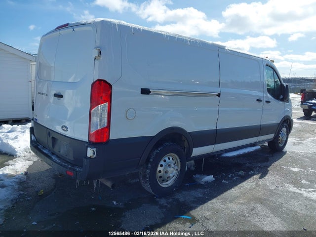 Aukcja sprzedaży 2022 Ford Transit T-150, vin: 1FTYE2Y81NKA15693, numer aukcji: 12565486