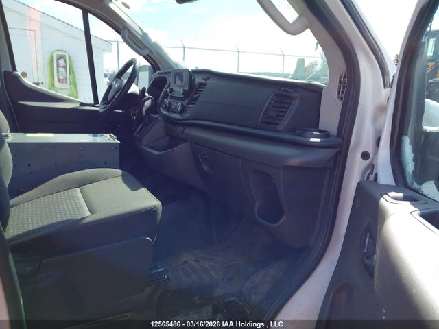 Aukcja sprzedaży 2022 Ford Transit T-150, vin: 1FTYE2Y81NKA15693, numer aukcji: 12565486