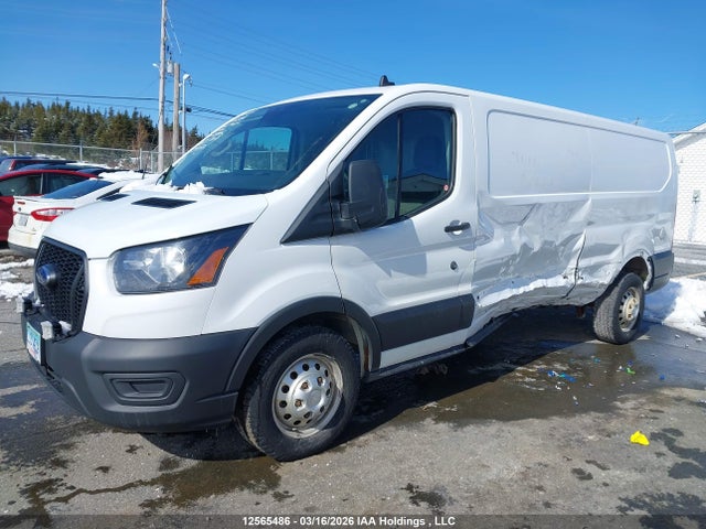 Aukcja sprzedaży 2022 Ford Transit T-150, vin: 1FTYE2Y81NKA15693, numer aukcji: 12565486