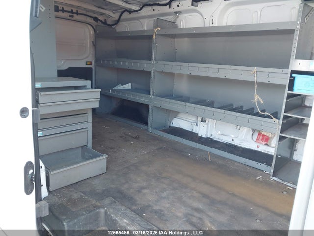 Aukcja sprzedaży 2022 Ford Transit T-150, vin: 1FTYE2Y81NKA15693, numer aukcji: 12565486