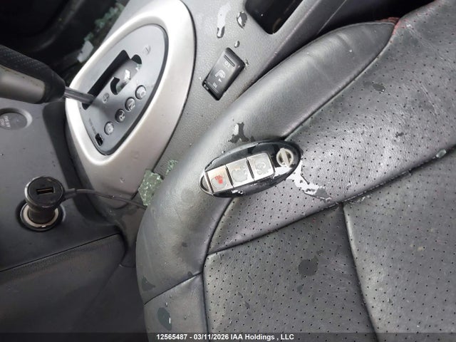 Продажа на аукционе авто 2008 Nissan Rogue, vin: JN8AS58V58W139744, номер лота: 12565487