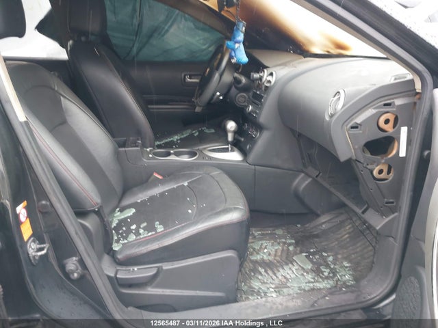Продажа на аукционе авто 2008 Nissan Rogue, vin: JN8AS58V58W139744, номер лота: 12565487