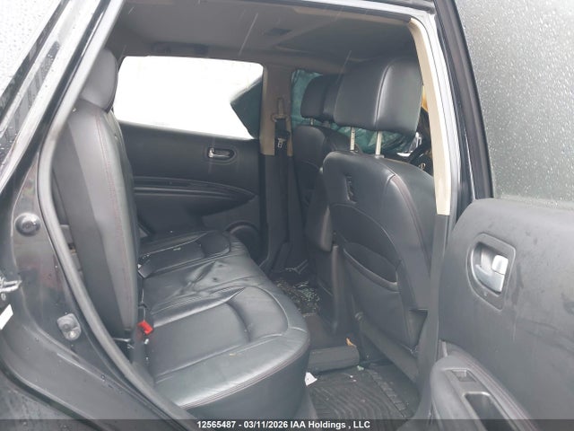 Продажа на аукционе авто 2008 Nissan Rogue, vin: JN8AS58V58W139744, номер лота: 12565487