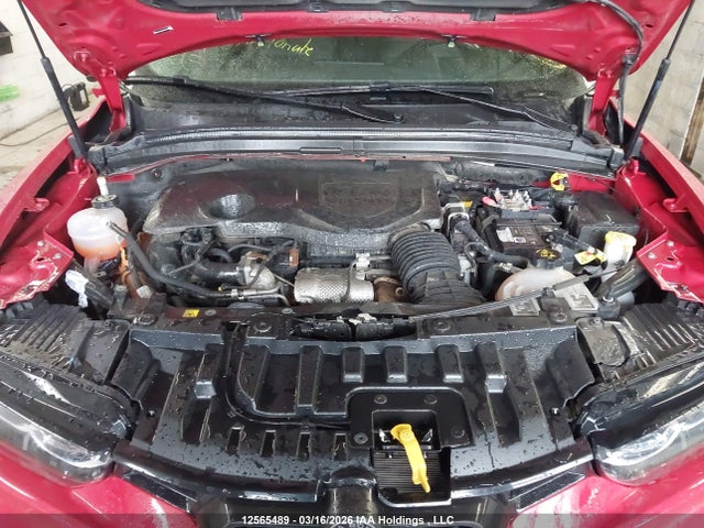 Alfa Romeo Tonale Veloce 2024 ZASPATDW0R3031289 Image 10