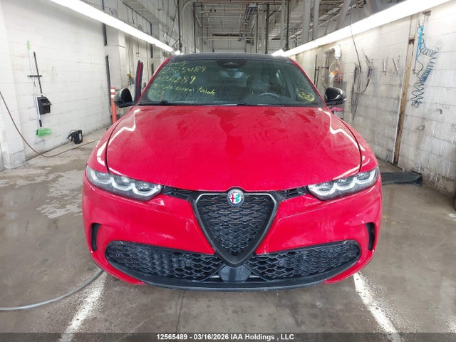 Alfa Romeo Tonale Veloce 2024 ZASPATDW0R3031289 Image 12