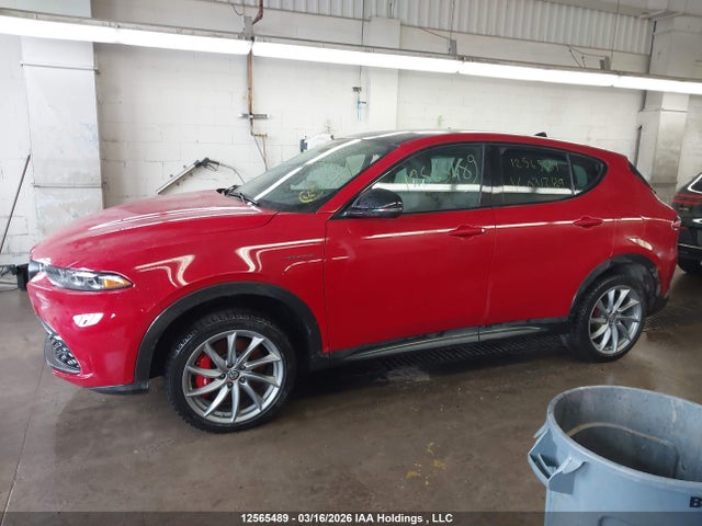 Alfa Romeo Tonale Veloce 2024 ZASPATDW0R3031289 Image 14