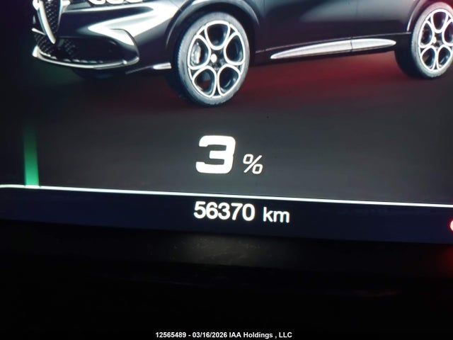 Alfa Romeo Tonale Veloce 2024 ZASPATDW0R3031289 Image 15