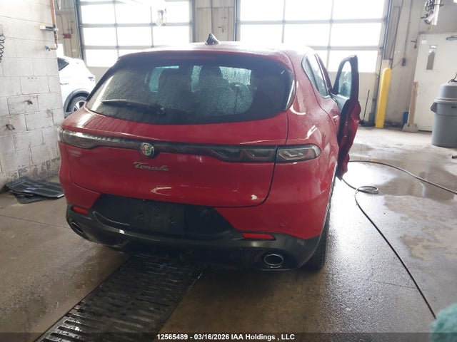 Alfa Romeo Tonale Veloce 2024 ZASPATDW0R3031289 Image 16
