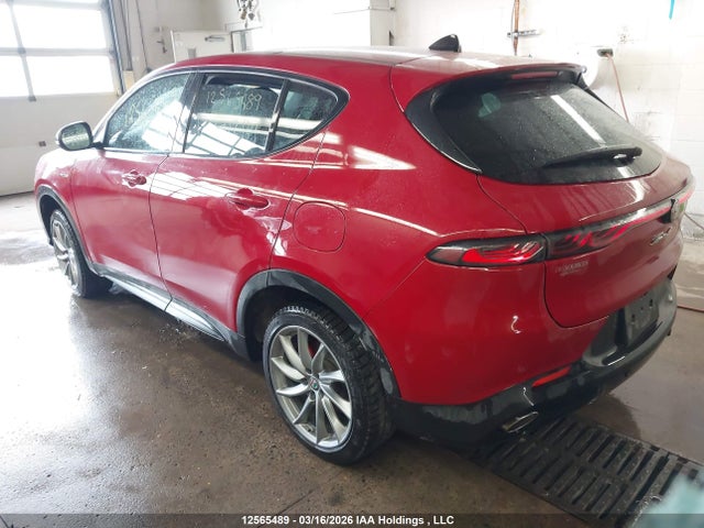 Alfa Romeo Tonale Veloce 2024 ZASPATDW0R3031289 Image 3