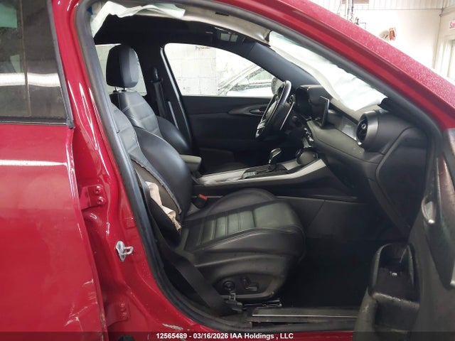 Alfa Romeo Tonale Veloce 2024 ZASPATDW0R3031289 Image 5