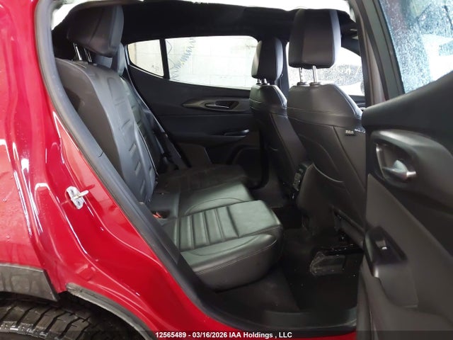 Alfa Romeo Tonale Veloce 2024 ZASPATDW0R3031289 Image 8