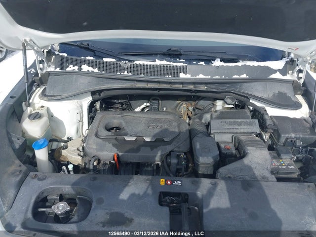 12565490 :رقم المزاد ، 5XYPGDA34HG317019 vin ، 2017 Kia Sorento Lx/l مزاد بيع